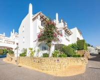 Rynek wtórny - apartment - Marbella - Nueva Andalucía