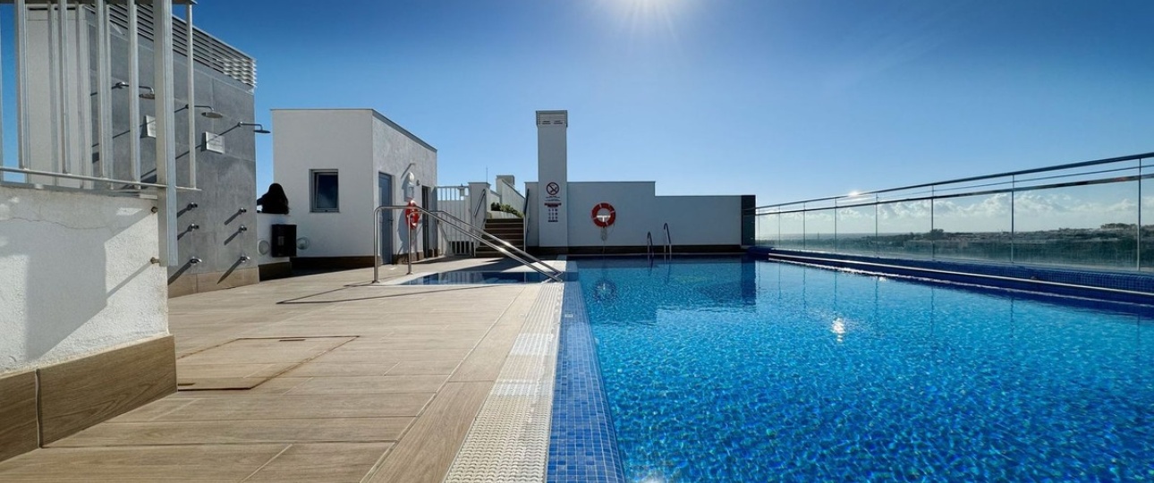 Rynek wtórny - apartment - Marbella - Nueva Andalucía