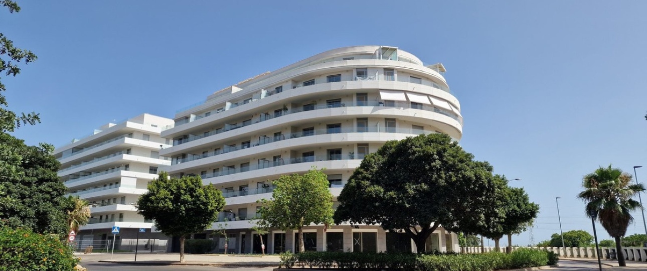 Rynek wtórny - apartment - Marbella - Nueva Andalucía