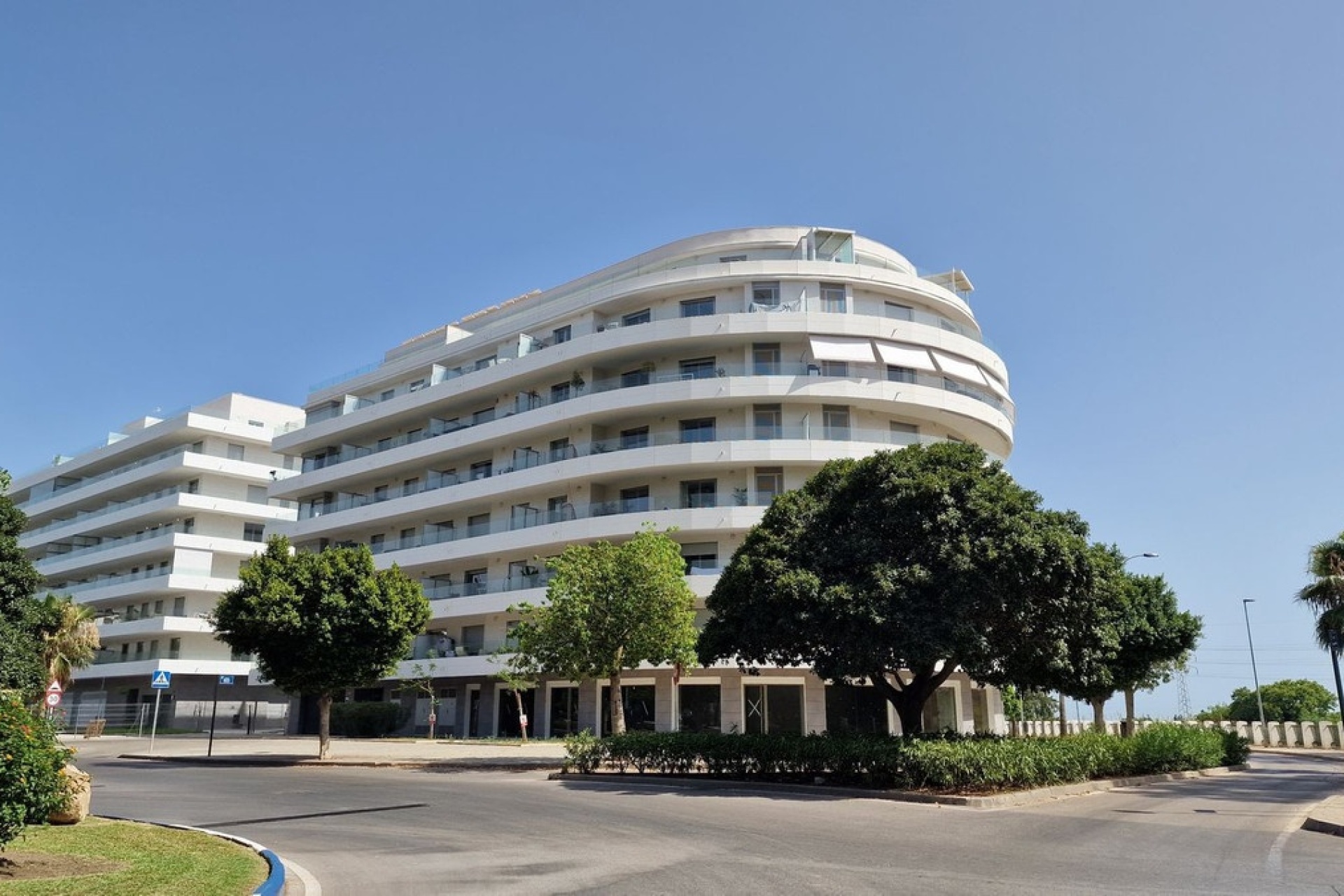 Rynek wtórny - apartment - Marbella - Nueva Andalucía