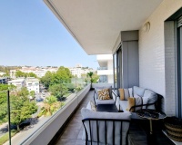Rynek wtórny - apartment - Marbella - Nueva Andalucía