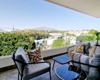 Rynek wtórny - apartment - Marbella - Nueva Andalucía