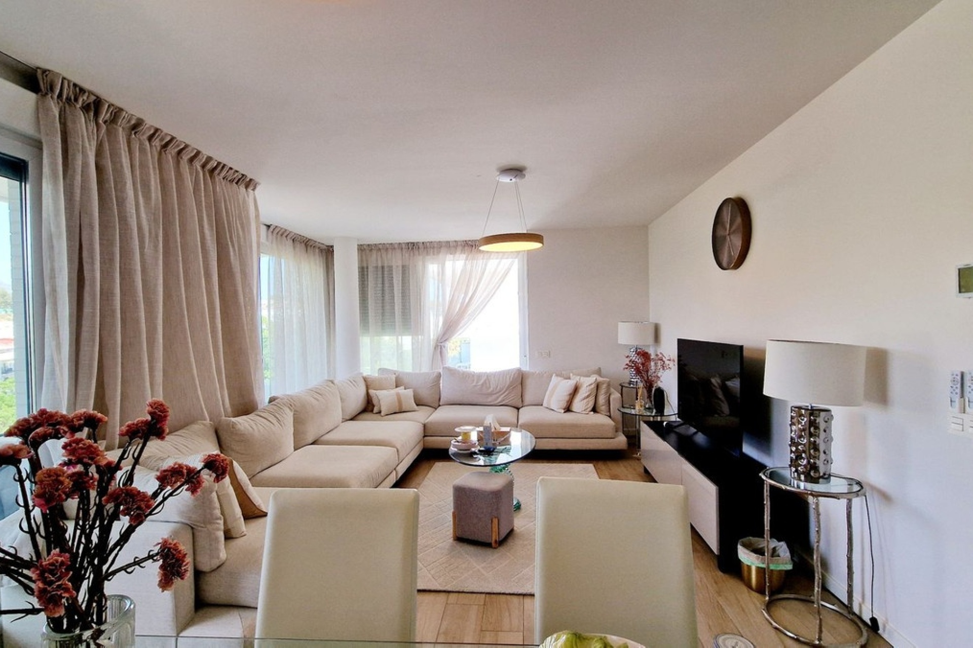 Rynek wtórny - apartment - Marbella - Nueva Andalucía