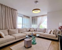 Rynek wtórny - apartment - Marbella - Nueva Andalucía