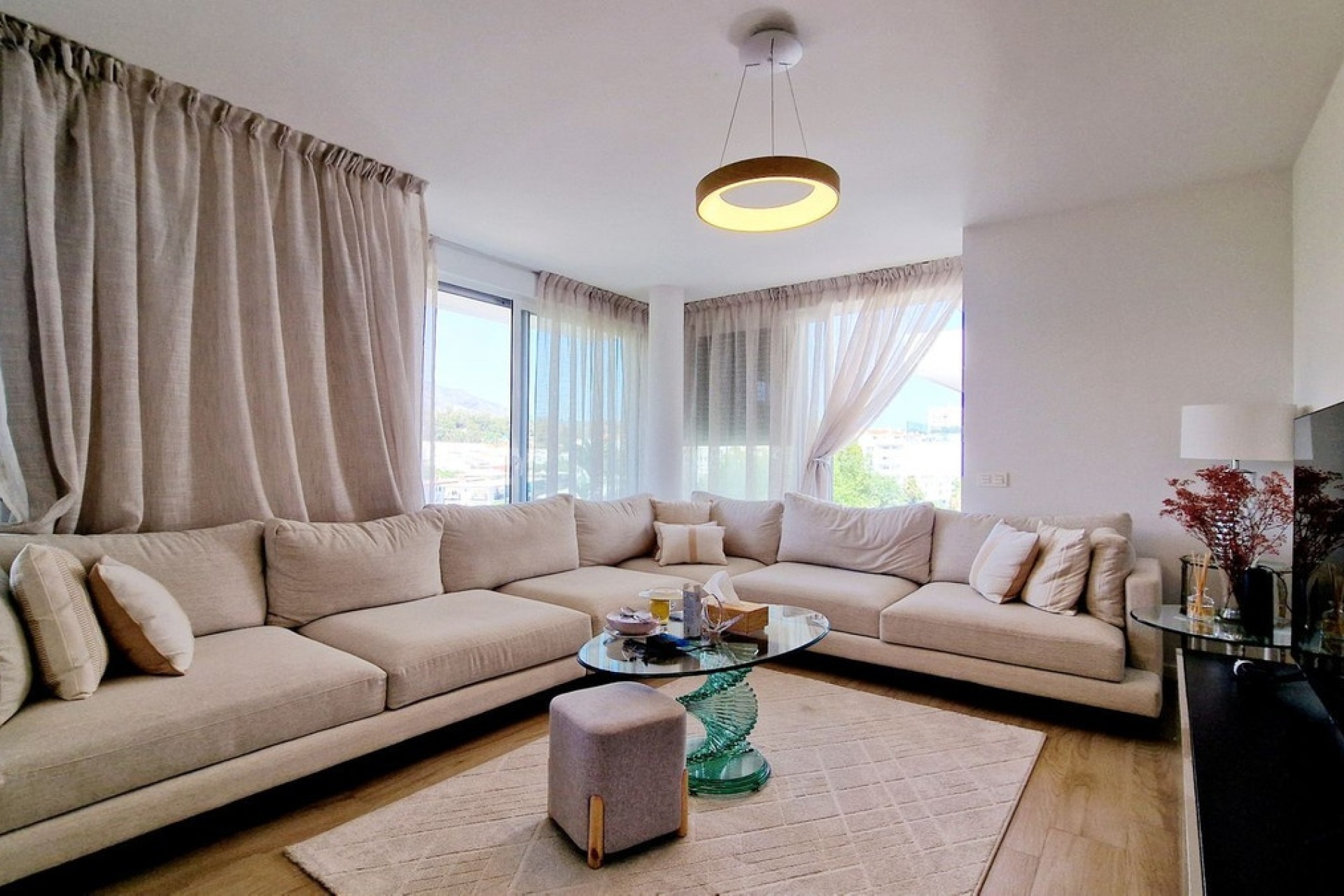Rynek wtórny - apartment - Marbella - Nueva Andalucía