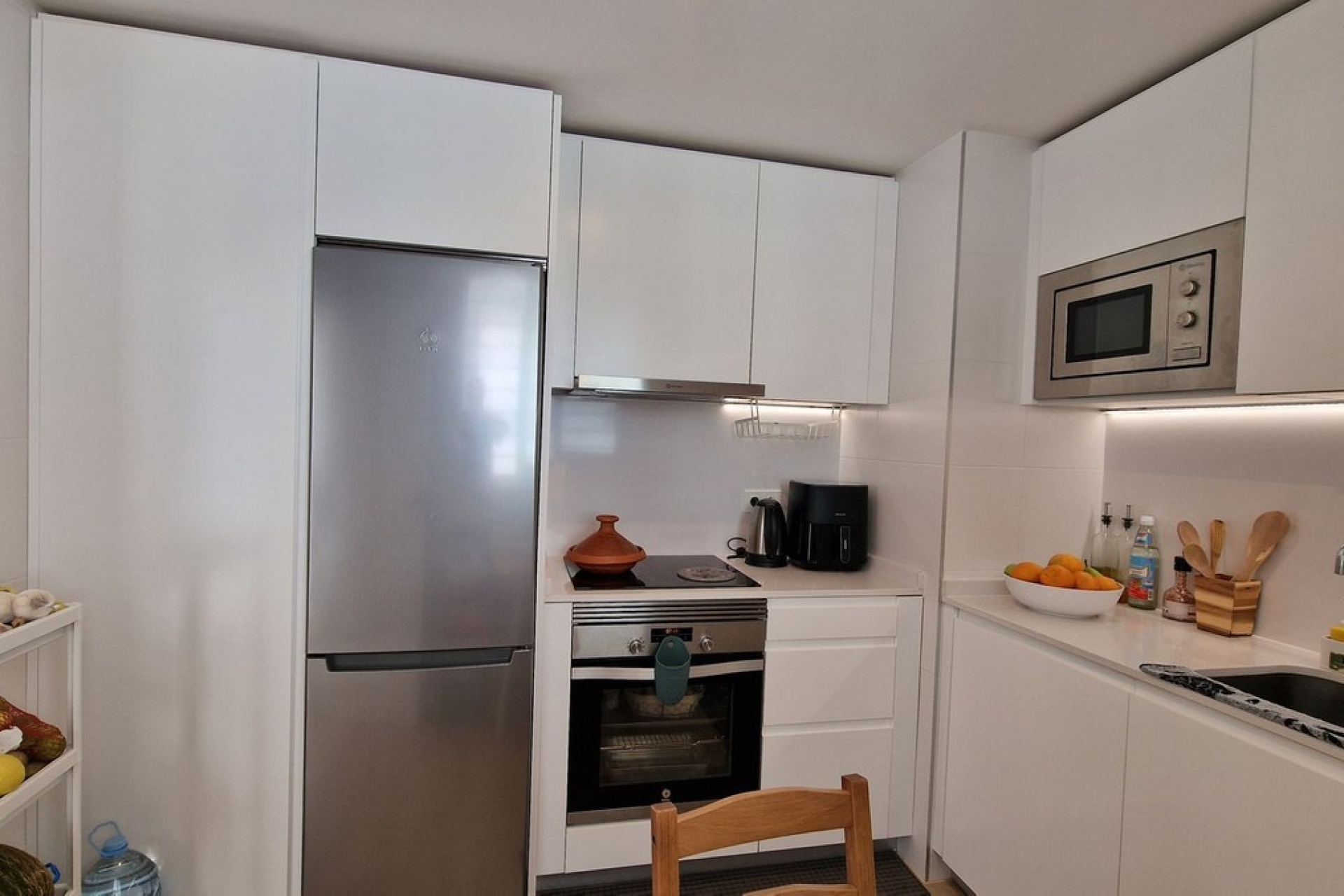Rynek wtórny - apartment - Marbella - Nueva Andalucía
