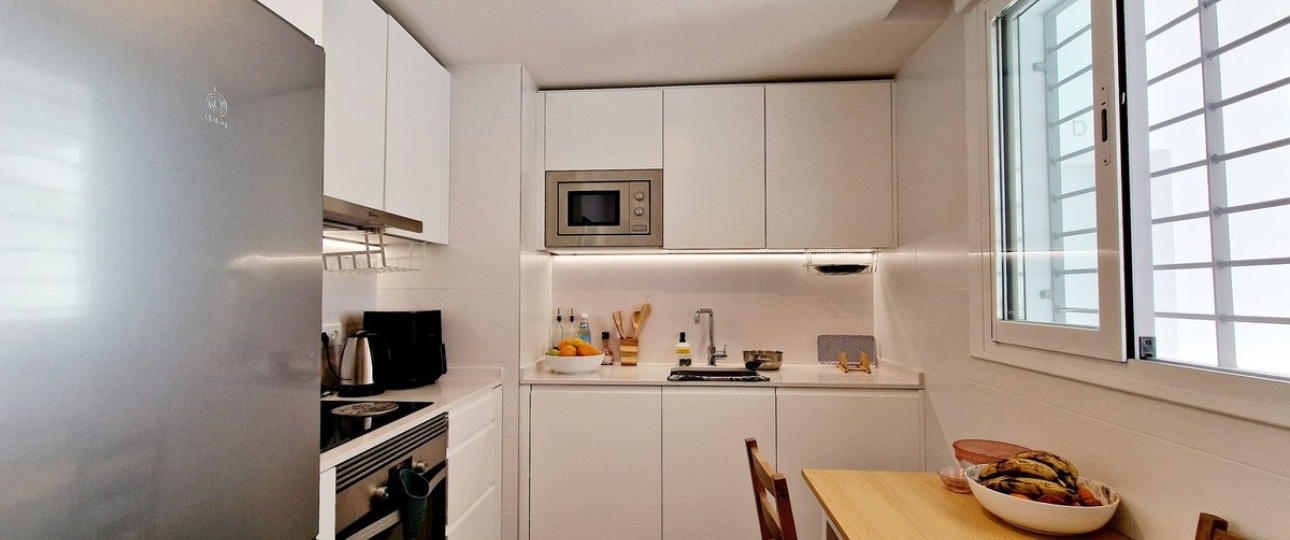 Rynek wtórny - apartment - Marbella - Nueva Andalucía