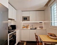 Rynek wtórny - apartment - Marbella - Nueva Andalucía