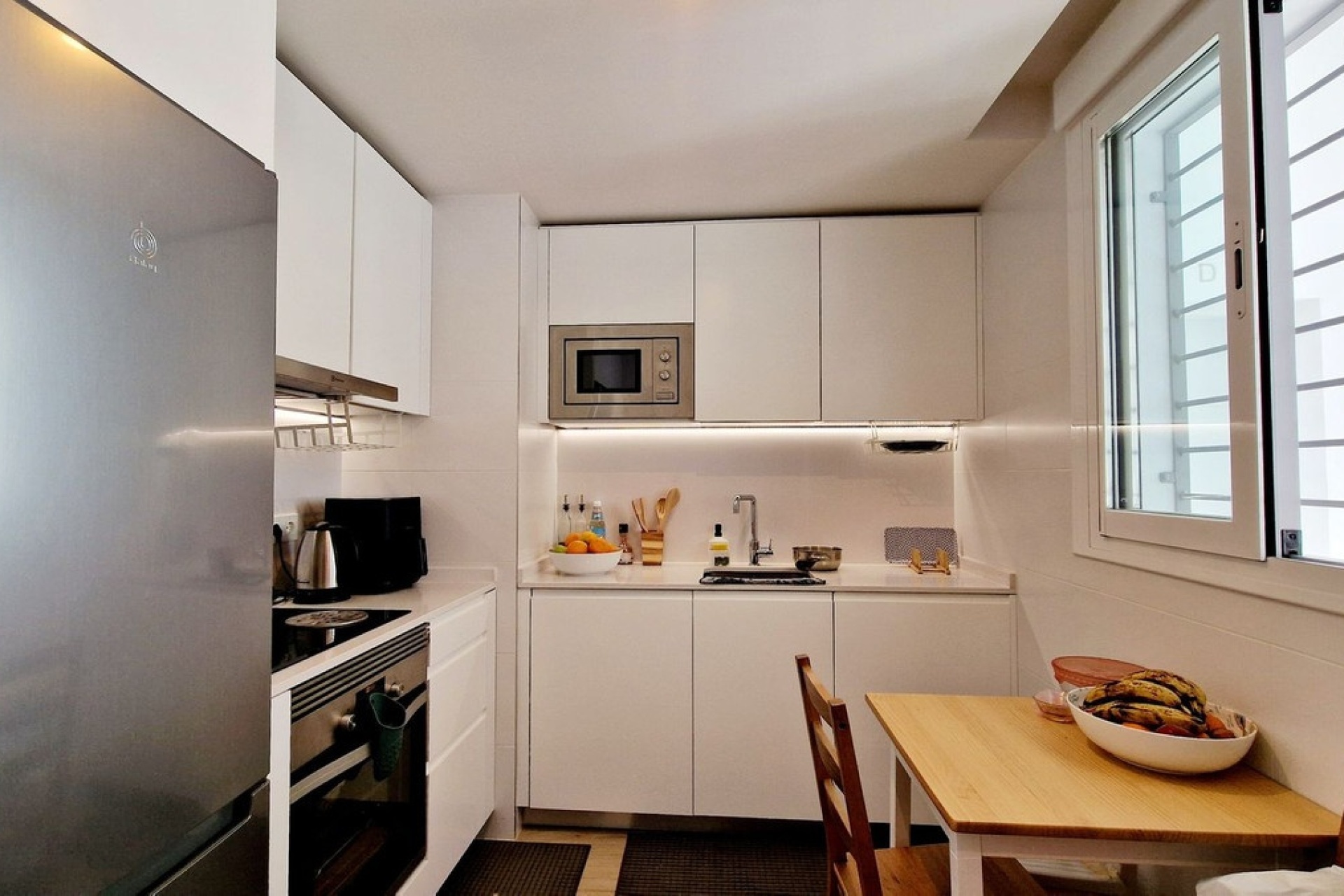 Rynek wtórny - apartment - Marbella - Nueva Andalucía