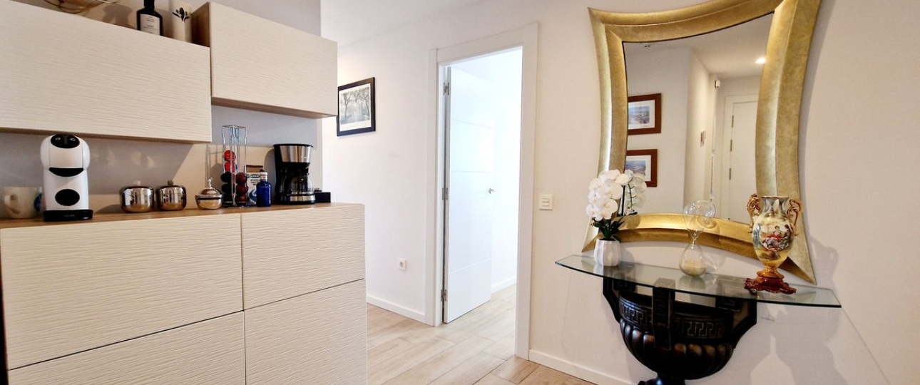 Rynek wtórny - apartment - Marbella - Nueva Andalucía