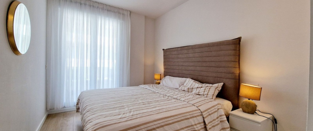 Rynek wtórny - apartment - Marbella - Nueva Andalucía
