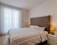 Rynek wtórny - apartment - Marbella - Nueva Andalucía