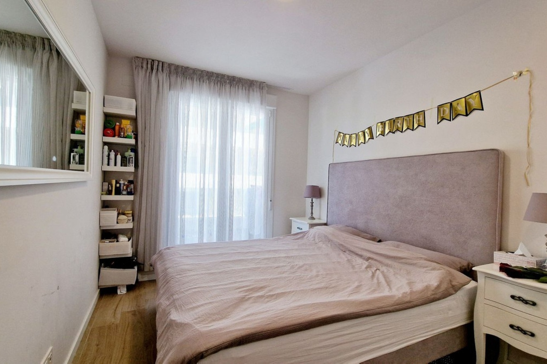 Rynek wtórny - apartment - Marbella - Nueva Andalucía