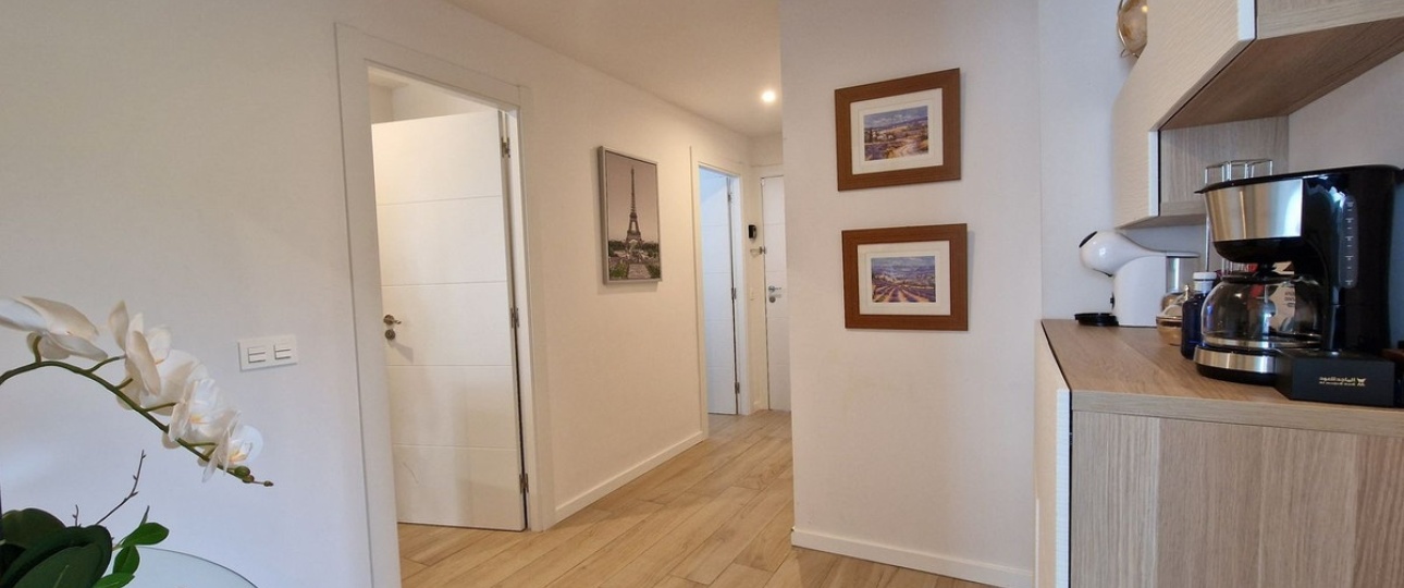 Rynek wtórny - apartment - Marbella - Nueva Andalucía