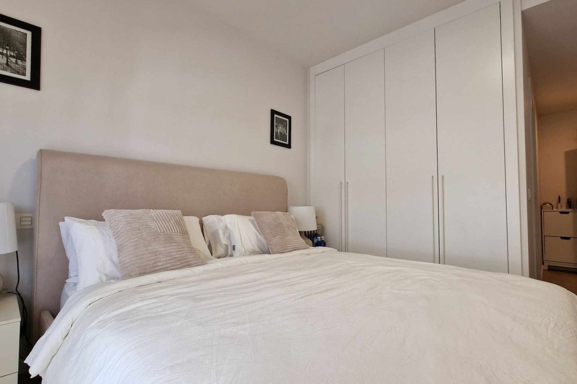 Rynek wtórny - apartment - Marbella - Nueva Andalucía