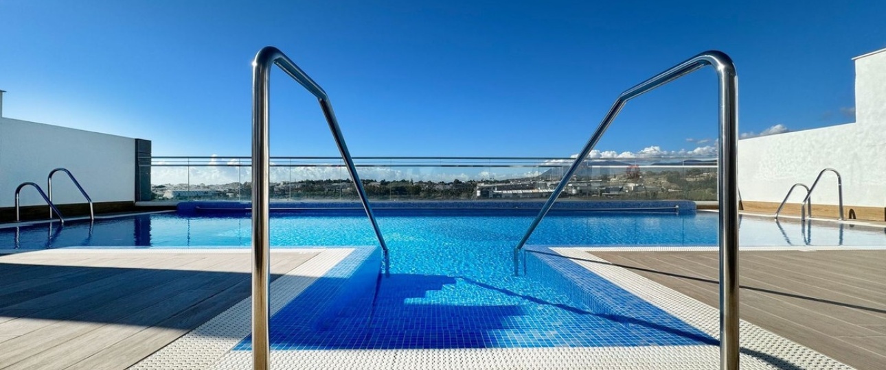 Rynek wtórny - apartment - Marbella - Nueva Andalucía