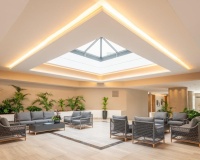 Rynek wtórny - apartment - Marbella - Nueva Andalucía
