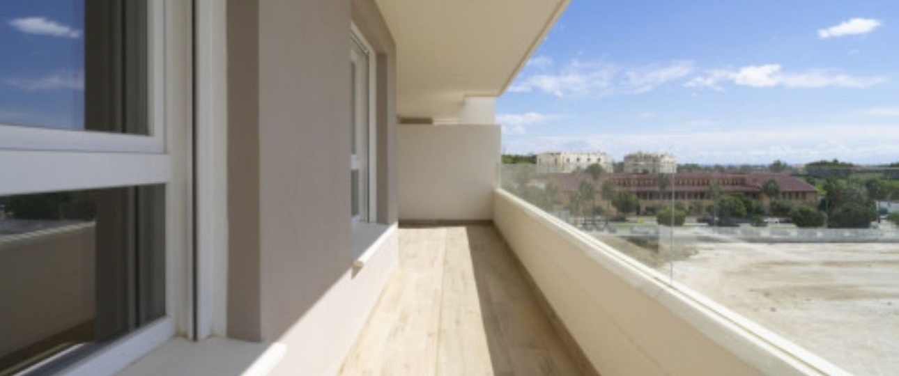 Rynek wtórny - apartment - Marbella - Nueva Andalucía