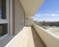 Rynek wtórny - apartment - Marbella - Nueva Andalucía