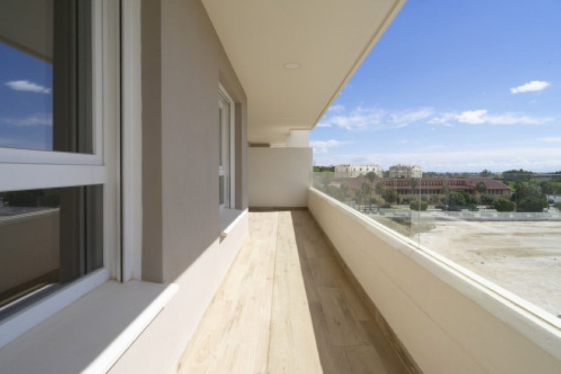 Rynek wtórny - apartment - Marbella - Nueva Andalucía