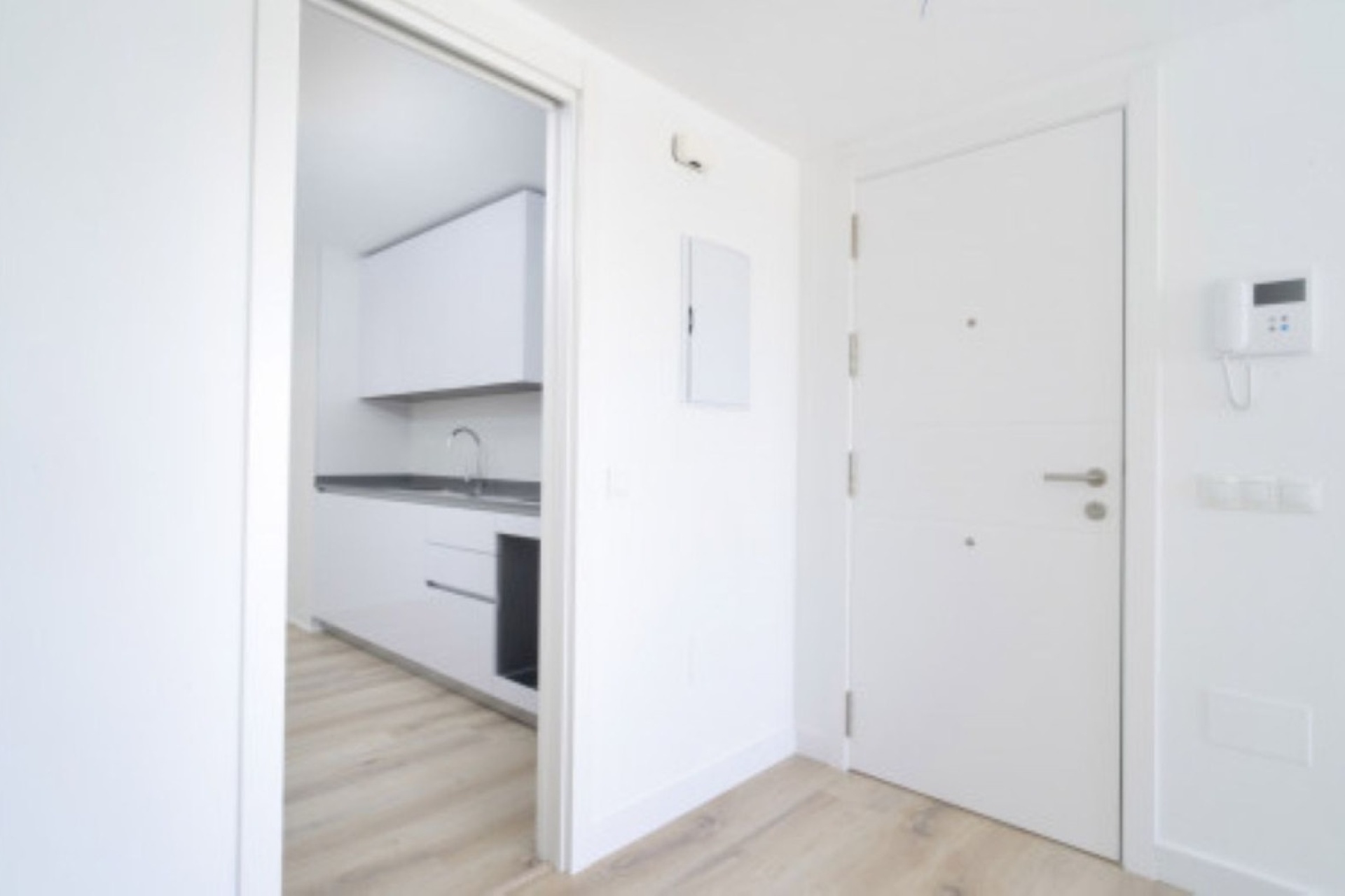 Rynek wtórny - apartment - Marbella - Nueva Andalucía