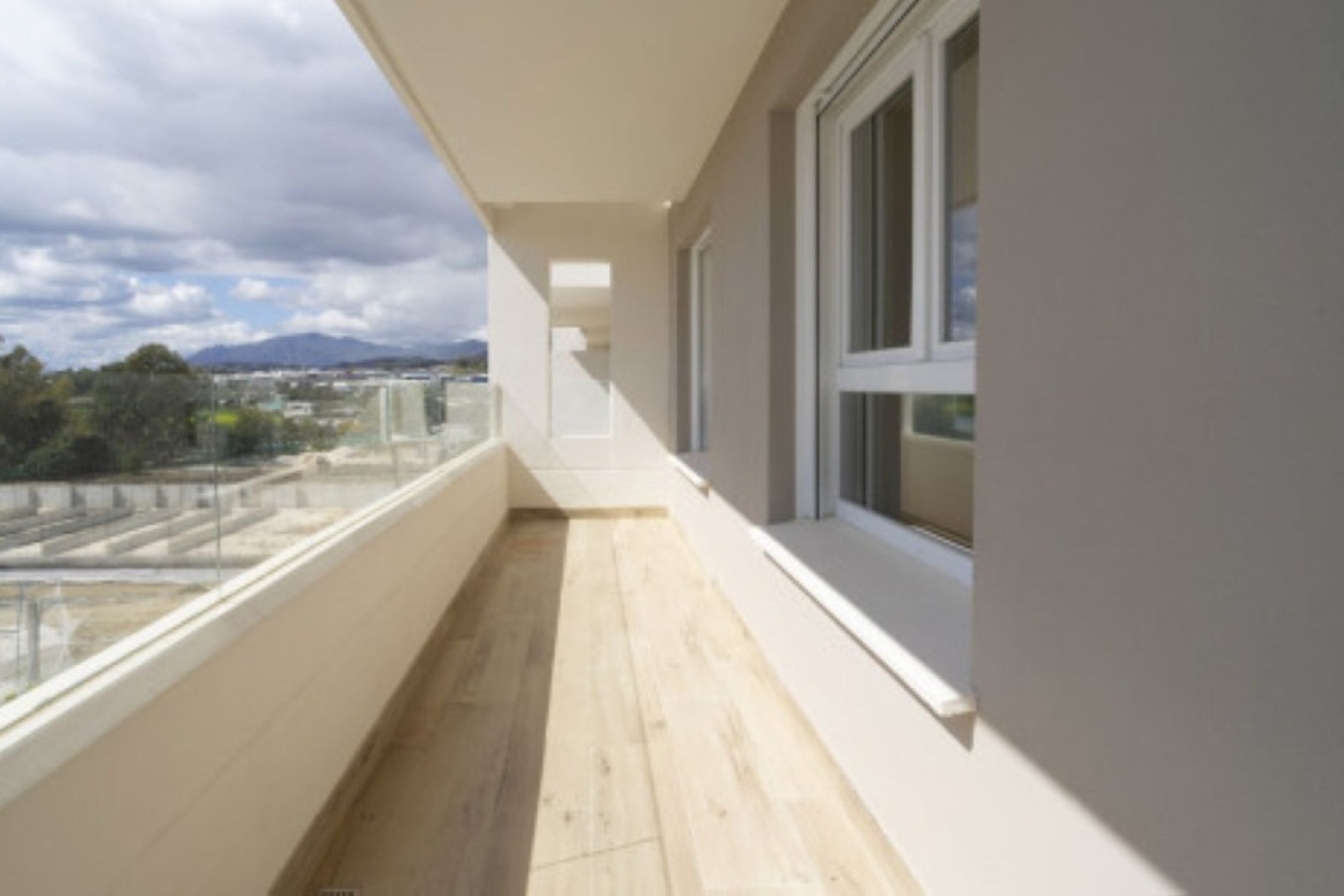 Rynek wtórny - apartment - Marbella - Nueva Andalucía