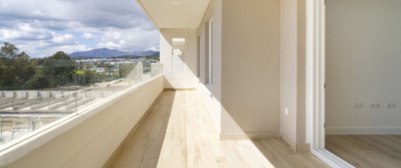Rynek wtórny - apartment - Marbella - Nueva Andalucía