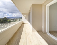 Rynek wtórny - apartment - Marbella - Nueva Andalucía