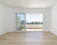 Rynek wtórny - apartment - Marbella - Nueva Andalucía