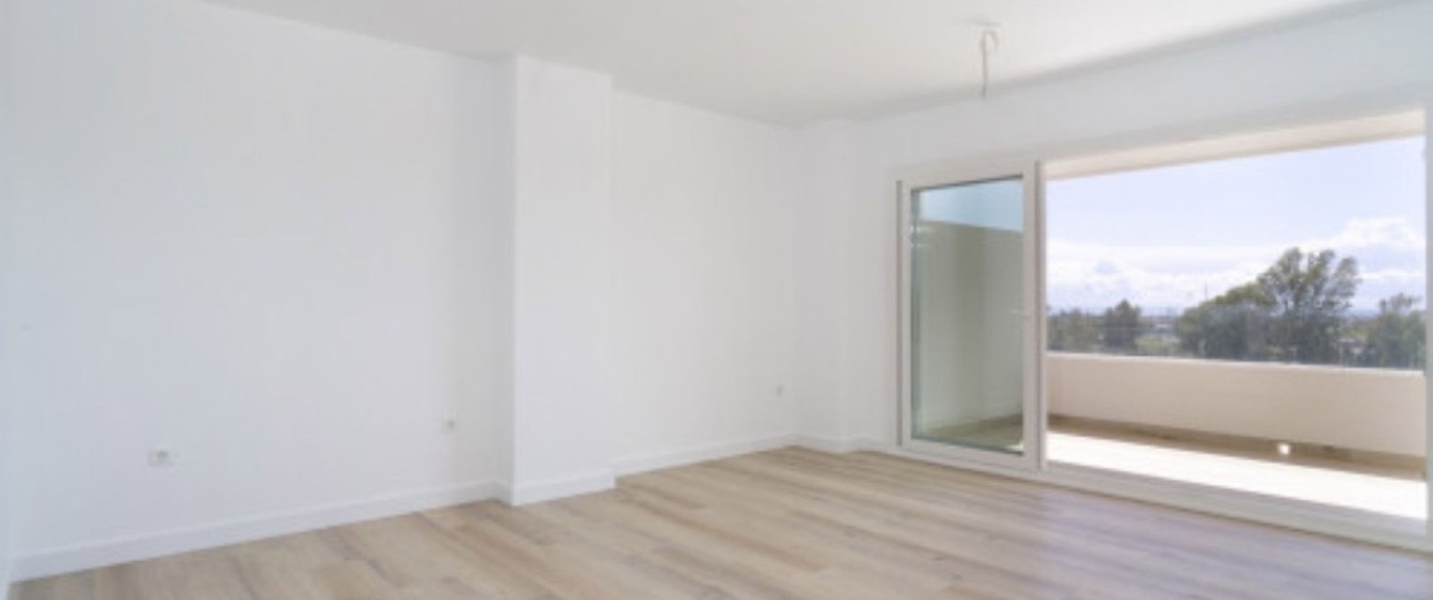 Rynek wtórny - apartment - Marbella - Nueva Andalucía