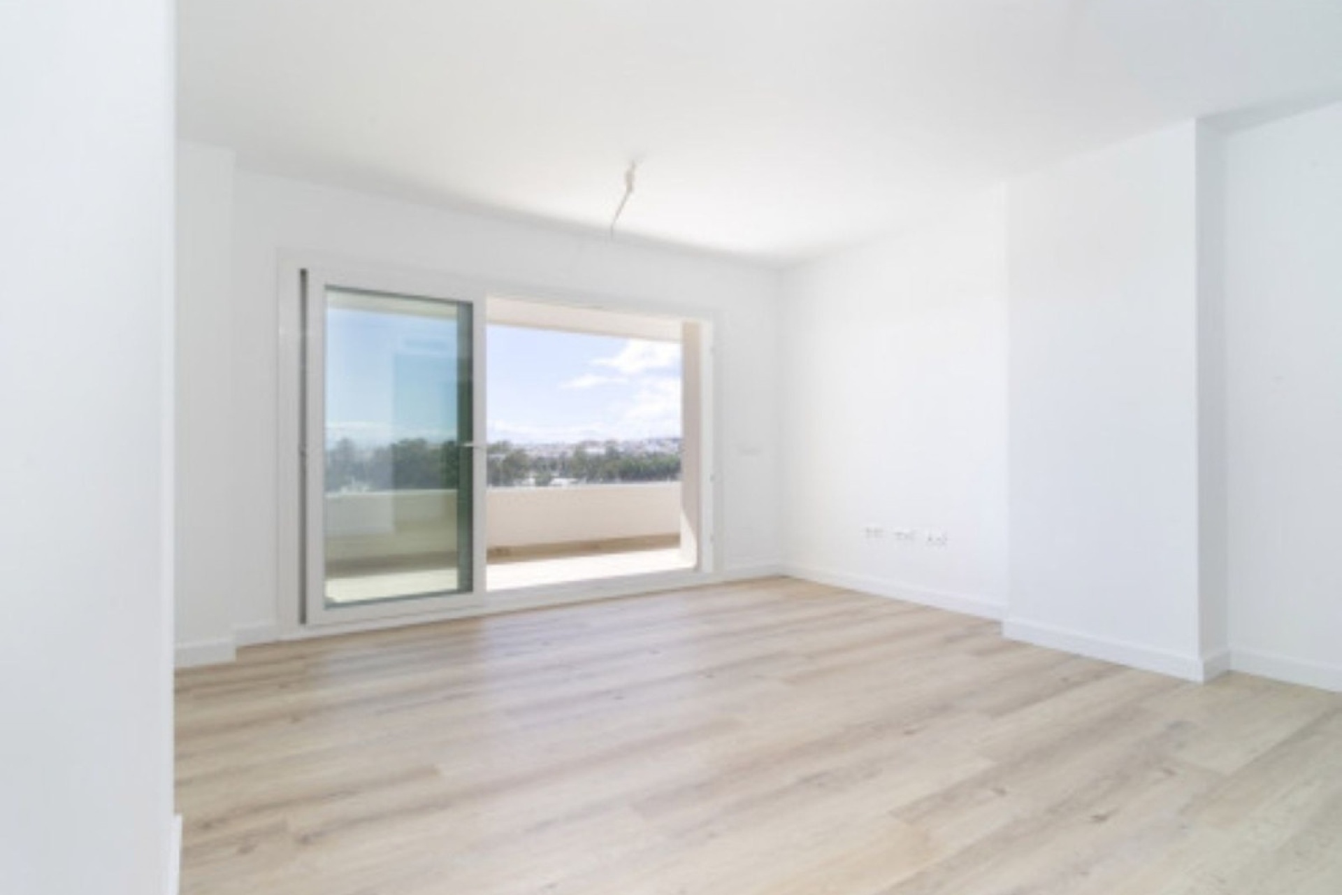 Rynek wtórny - apartment - Marbella - Nueva Andalucía