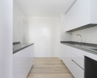 Rynek wtórny - apartment - Marbella - Nueva Andalucía