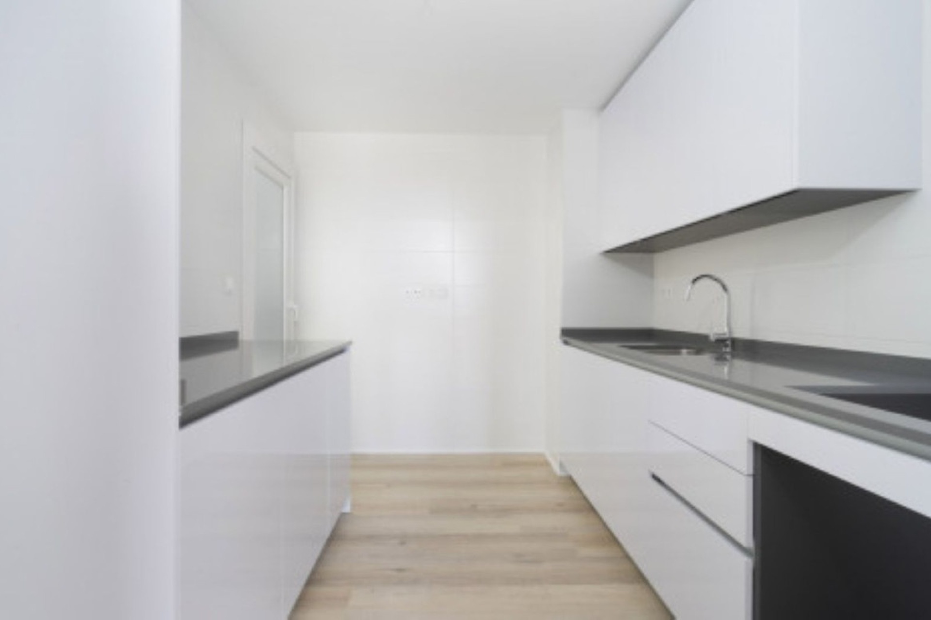 Rynek wtórny - apartment - Marbella - Nueva Andalucía