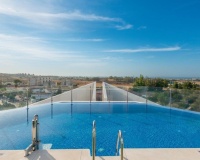 Rynek wtórny - apartment - Marbella - Nueva Andalucía