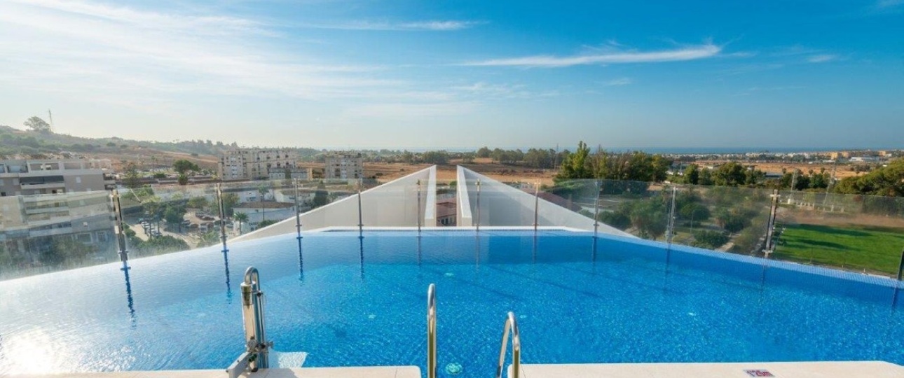 Rynek wtórny - apartment - Marbella - Nueva Andalucía