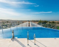 Rynek wtórny - apartment - Marbella - Nueva Andalucía