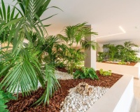 Rynek wtórny - apartment - Marbella - Nueva Andalucía