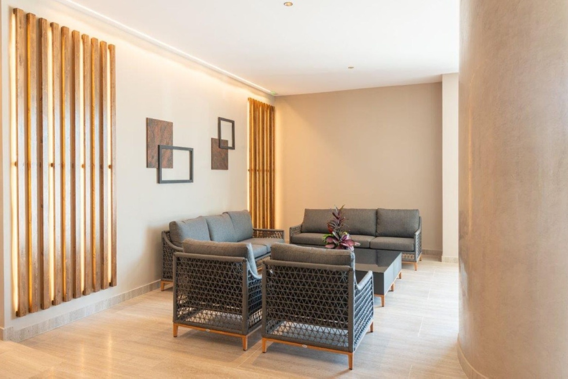 Rynek wtórny - apartment - Marbella - Nueva Andalucía