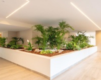 Rynek wtórny - apartment - Marbella - Nueva Andalucía