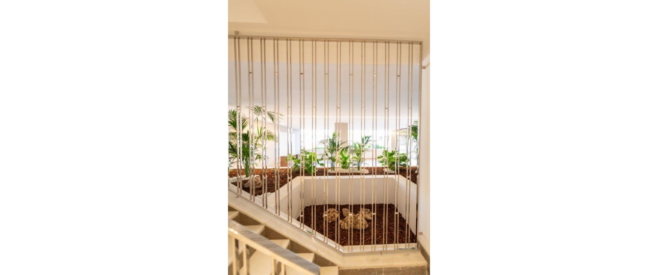 Rynek wtórny - apartment - Marbella - Nueva Andalucía