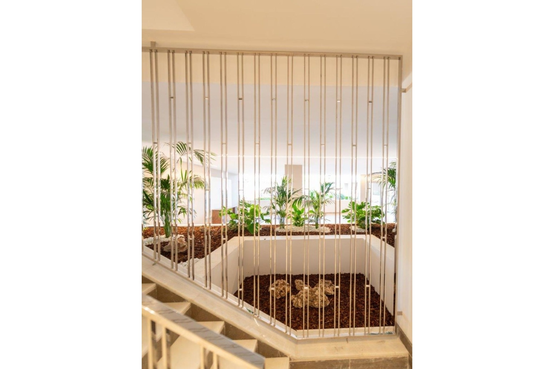 Rynek wtórny - apartment - Marbella - Nueva Andalucía