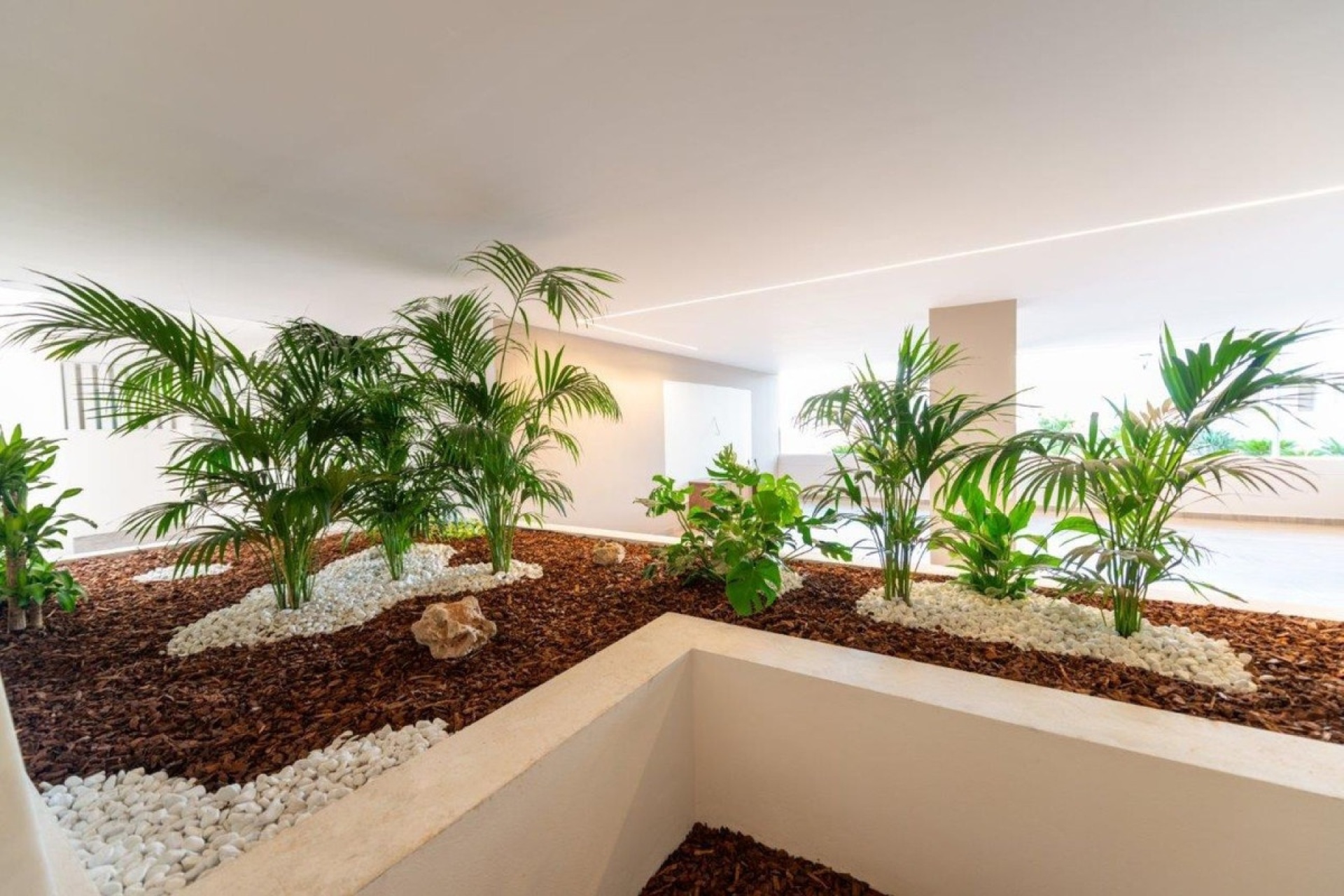 Rynek wtórny - apartment - Marbella - Nueva Andalucía