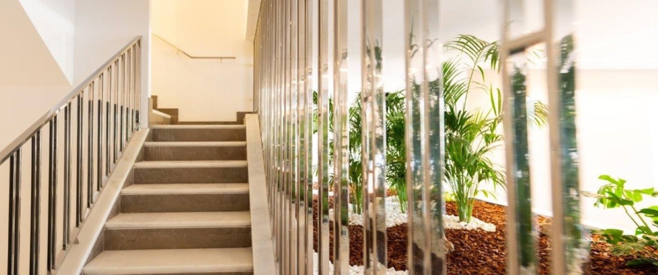 Rynek wtórny - apartment - Marbella - Nueva Andalucía