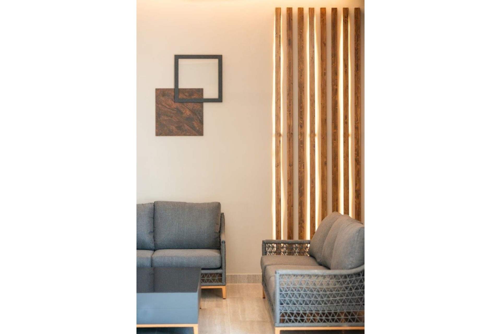 Rynek wtórny - apartment - Marbella - Nueva Andalucía