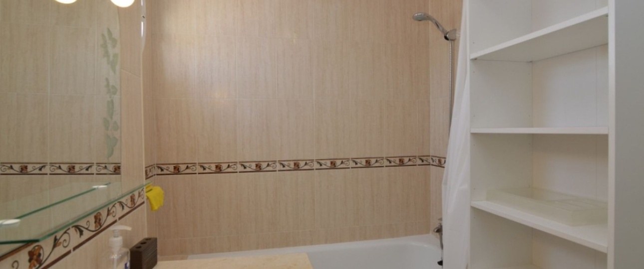 Rynek wtórny - apartment - Marbella - Nueva Andalucía