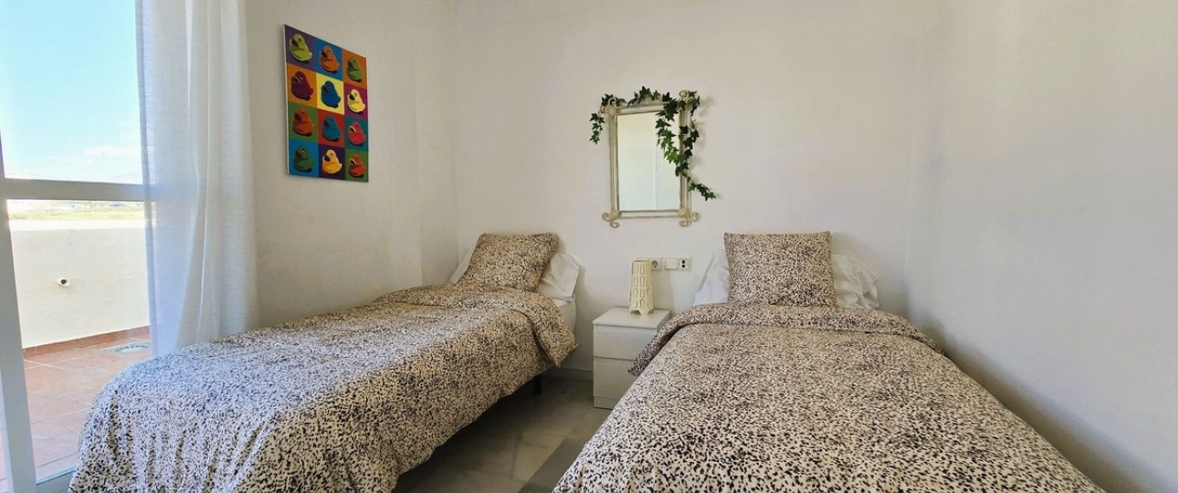 Rynek wtórny - apartment - Marbella - Nueva Andalucía