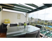 Rynek wtórny - apartment - Marbella - Nueva Andalucía