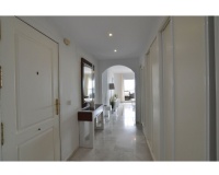 Rynek wtórny - apartment - Marbella - Nueva Andalucía
