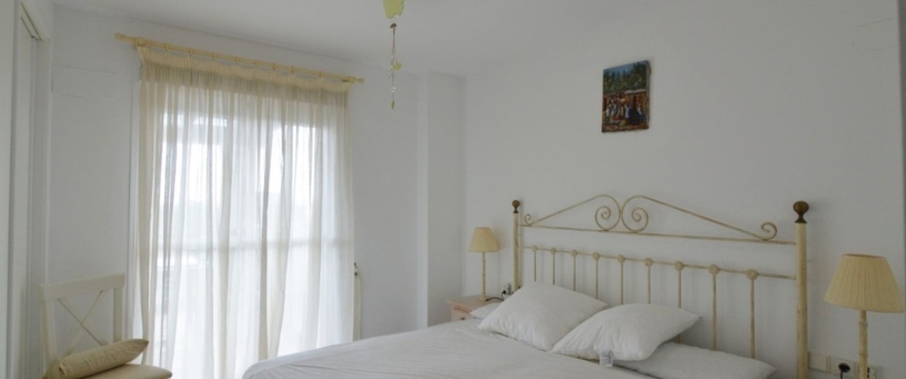 Rynek wtórny - apartment - Marbella - Nueva Andalucía