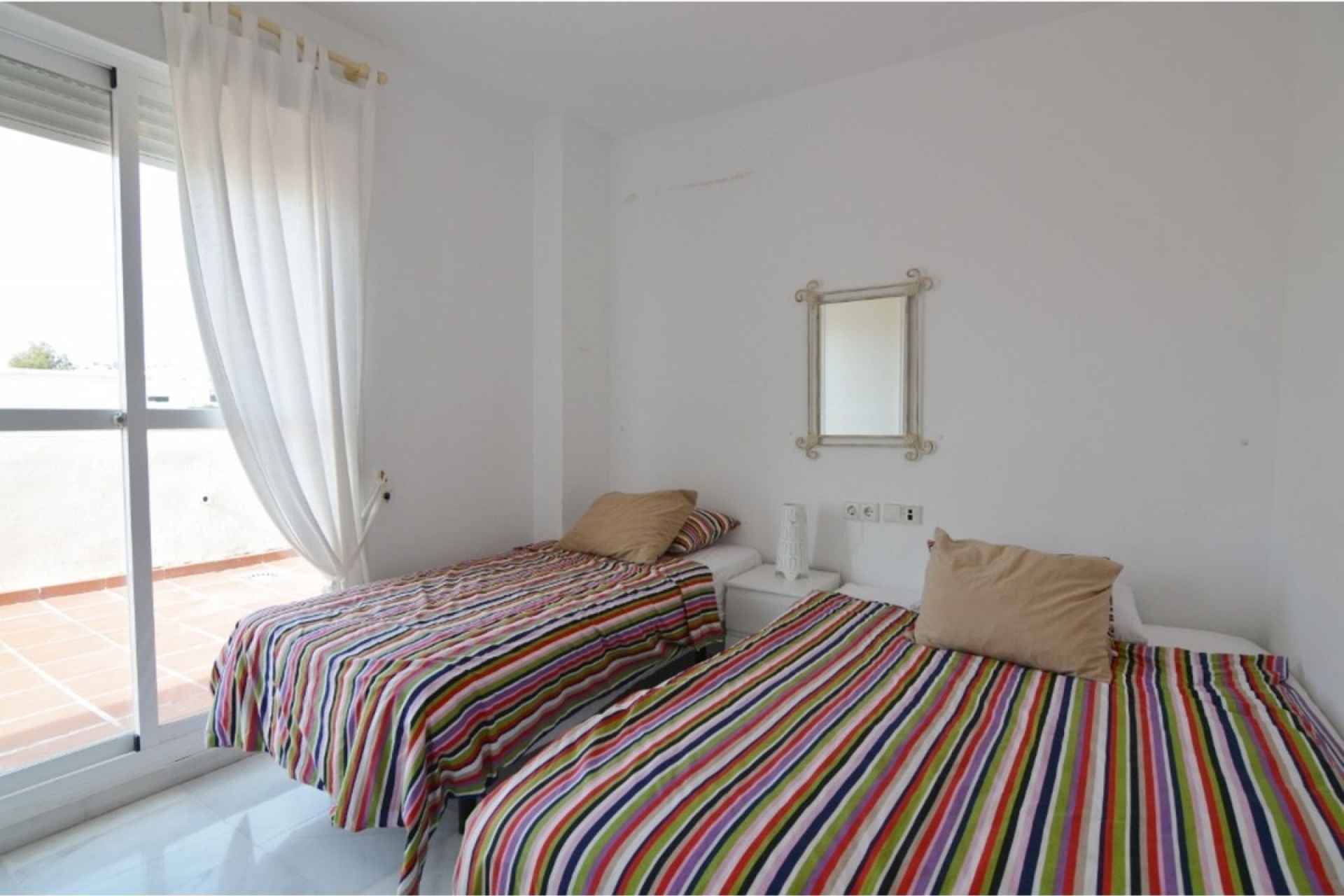Rynek wtórny - apartment - Marbella - Nueva Andalucía